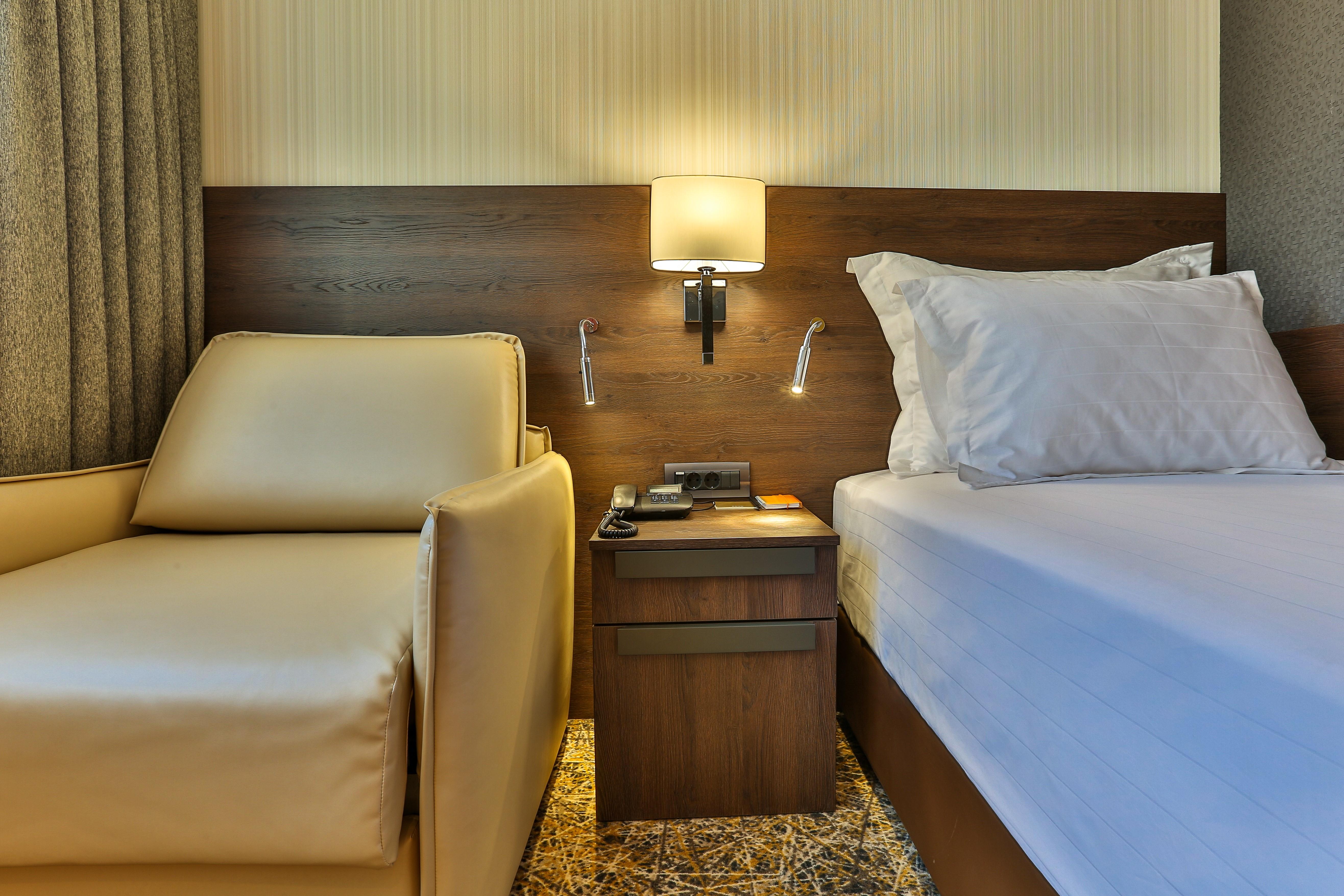 Hotel Zeta 布德瓦 外观 照片